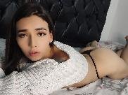 GABRIELA GIRLS - HELLO GUYS I'M TRANS MY NAME IS GABRIELA I WANT TO MEET MANY PEOPLE FROM ALL OVER THE WORLD I'M A CONSENTED FLIRTABLE GIRL I CAN OFFER YOU THE BEST SHOWS.